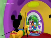 ميكي ماوس كلوب هاوس الجزء 2