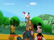 ميكي ماوس كلوب هاوس الجزء 2