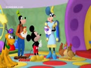 ميكي ماوس كلوب هاوس الجزء 2