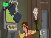 مايلو مورفي