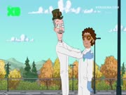 مايلو مورفي