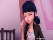 ميراكولس الموسم 3