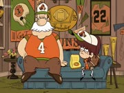 منزل لاود الجزء 4