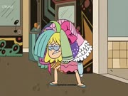 منزل لاود الجزء 4