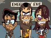 منزل لاود الجزء 5