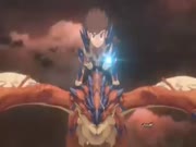 مونستر هنتر ستوريس الجزء 2