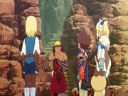 مونستر هنتر ستوريس الجزء 2