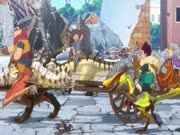 مونستر هنتر ستوريس الجزء 2