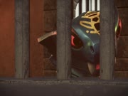 ابطال السبنجيتسو الجزء 11