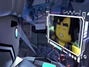 ابطال السبنجيتسو الجزء 11