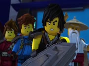 ابطال السبنجيتسو الجزء 11