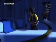 ابطال السبنجيتسو الجزء 13