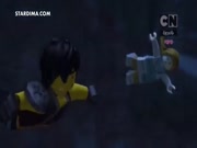 ابطال السبنجيتسو الجزء 13