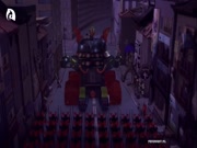 ابطال السبنجيتسو الجزء 2