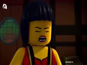 ابطال السبنجيتسو الجزء 3