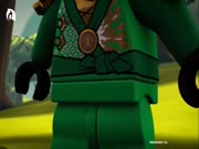 ابطال السبنجيتسو الجزء 3