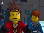 ابطال السبنجيتسو الجزء 3