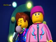 ابطال السبنجيتسو الجزء 4