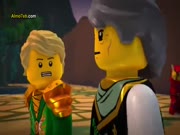 ابطال السبنجيتسو الجزء 4