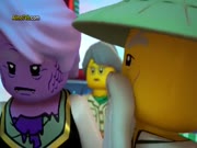 ابطال السبنجيتسو الجزء 4