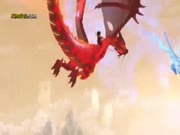 ابطال السبنجيتسو الجزء 5