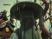 ابطال السبنجيتسو الجزء 5