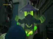 ابطال السبنجيتسو الجزء 5