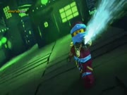 ابطال السبنجيتسو الجزء 5