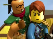 ابطال السبنجيتسو الجزء 6