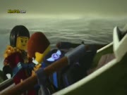 ابطال السبنجيتسو الجزء 6