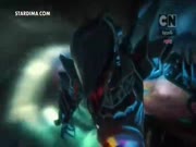 ابطال السبنجيتسو الجزء 7