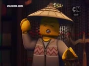 ابطال السبنجيتسو الجزء 8