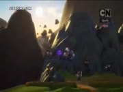 ابطال السبنجيتسو الجزء 8