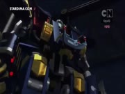 ابطال السبنجيتسو الجزء 9