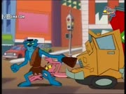 النمر الوردي 2017