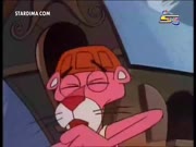 النمر الوردي 2017