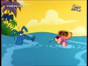 النمر الوردي 2017