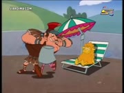 النمر الوردي 2017