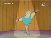 النمر الوردي 2017