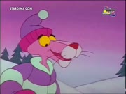 النمر الوردي 2017