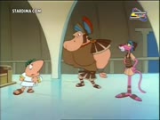 النمر الوردي 2017