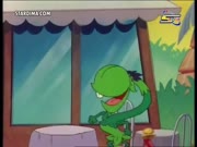 النمر الوردي 2017