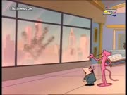 النمر الوردي 2017