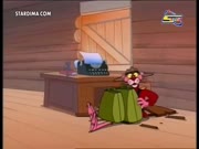 النمر الوردي 2017