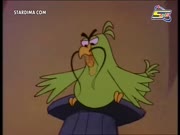 النمر الوردي 2017