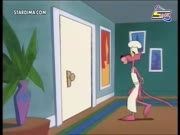 النمر الوردي 2017