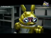 باور رينجرز بست مورفس