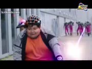 باور رينجرز بست مورفس