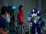 باور رينجرز بيست مورفيرز الجزء 1