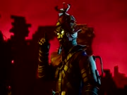 باور رينجرز بيست مورفيرز الجزء 1